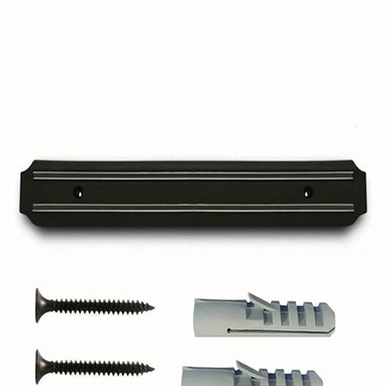 Wall Mounted Magnetic Knife Holder Kitchen Essentials - Kitchen Essentials - Kitchen Essentials - Mad Fly Essentials