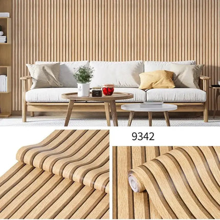 Wallpaper Bedroom Living Room 3D Self - Adhesive Mural Home Decoration - Wallpaper - Bacal - Mad Fly Essentials