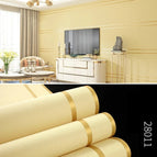 Warm Yellow