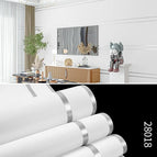 Silver White