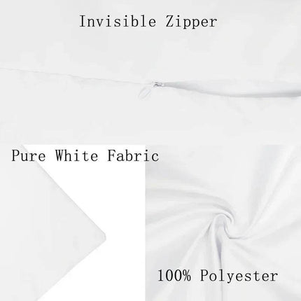 Watercolor Dog Cartoon Pillows Decor – Mad Fly Essentials