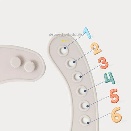 Waterproof Adjustable Banana Baby Bibs – Mad Fly Essentials