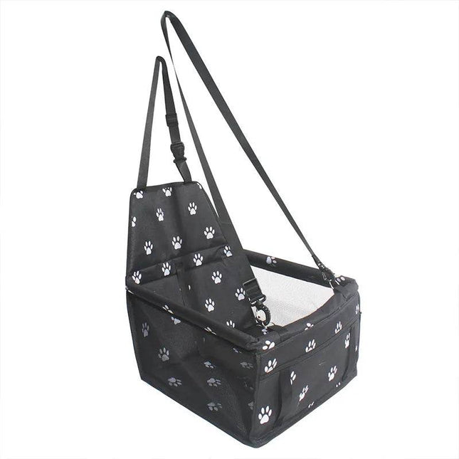 Waterproof Pet Auto Seat Travel Carriers Hammock - Hammock - VKTECH - Mad Fly Essentials