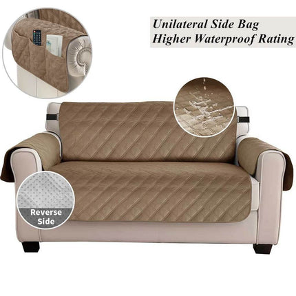 Waterproof Sofa Covers 1/2/3/4 Seater Slipcover - Slipcover - VAILGE - Mad Fly Essentials