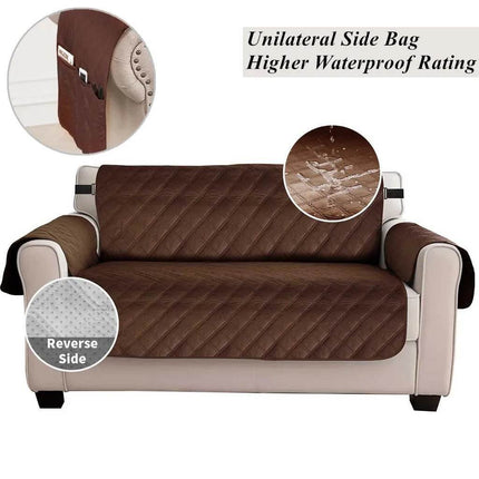 Waterproof Sofa Covers 1/2/3/4 Seater Slipcover - Slipcover - VAILGE - Mad Fly Essentials