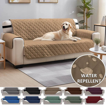 Waterproof Sofa Covers 1/2/3/4 Seater Slipcover - Mad Fly Essentials