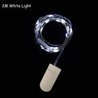 2m white light