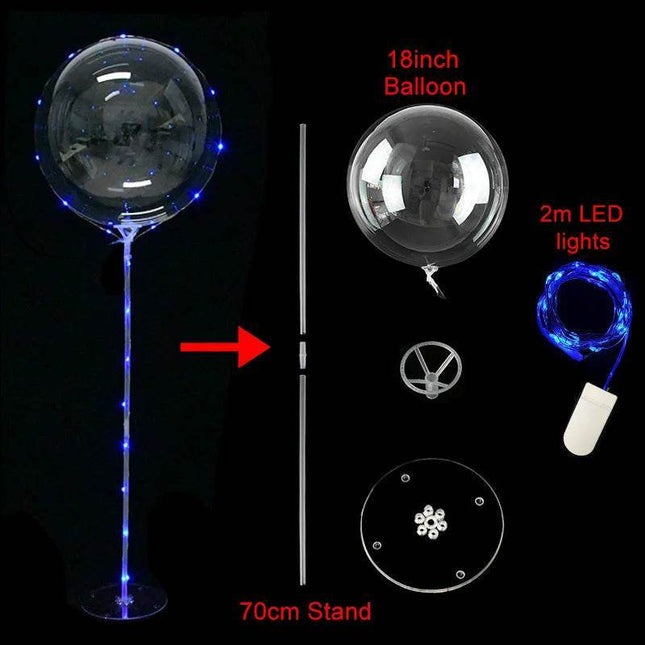 Wedding Balloon Sets LED Party Light – Mad Fly Essentials
