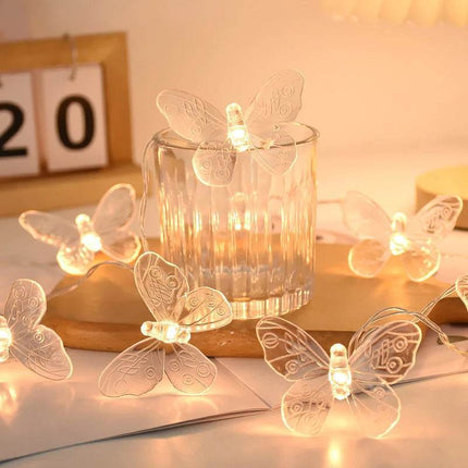 Wedding Birthday Fairy String LED Party Light - LED Party Light - LED FAIRY - Mad Fly Essentials