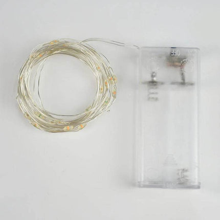 Wedding Birthday Fairy String LED Party Light - LED Party Light - LED FAIRY - Mad Fly Essentials