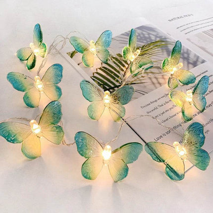 Wedding Birthday Fairy String LED Party Light - LED Party Light - LED FAIRY - Mad Fly Essentials