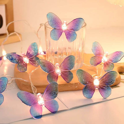 Wedding Birthday Fairy String LED Party Light - LED Party Light - LED FAIRY - Mad Fly Essentials