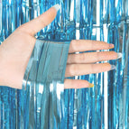 Blue 2pcs