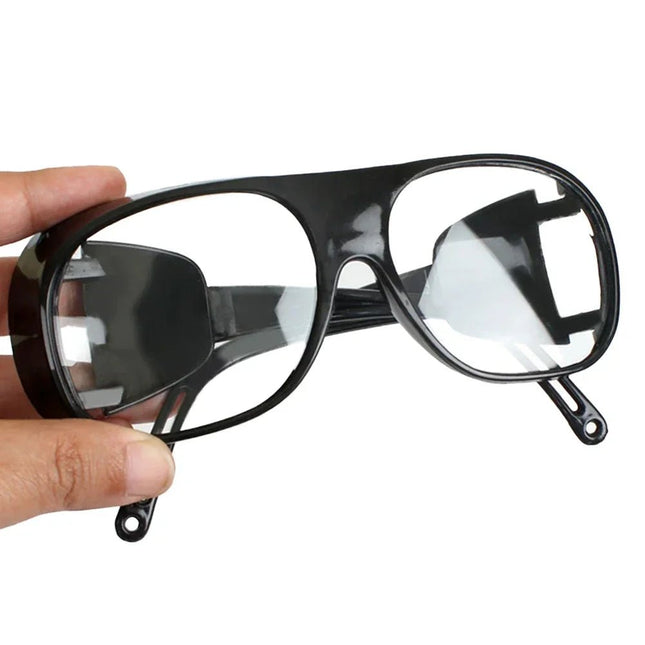Welding Mask Auto Darkening Eyewear Goggles - Welding Mask - JALU - Mad Fly Essentials