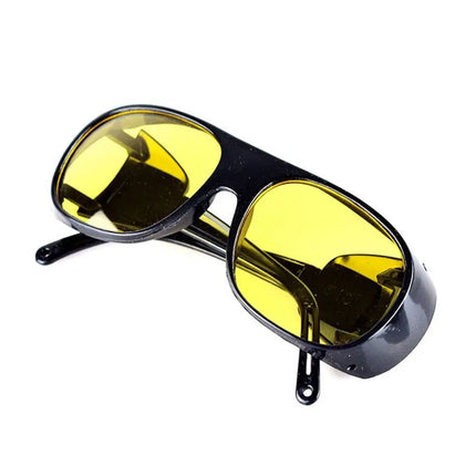 Welding Mask Auto Darkening Eyewear Goggles - Welding Mask - JALU - Mad Fly Essentials