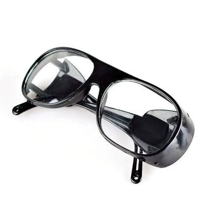 Welding Mask Auto Darkening Eyewear Goggles - Welding Mask - JALU - Mad Fly Essentials