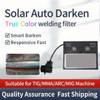Welding Filter TC