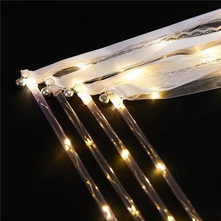 LED Wedding Party Favors Fairy Lights - Mad Fly Essentials