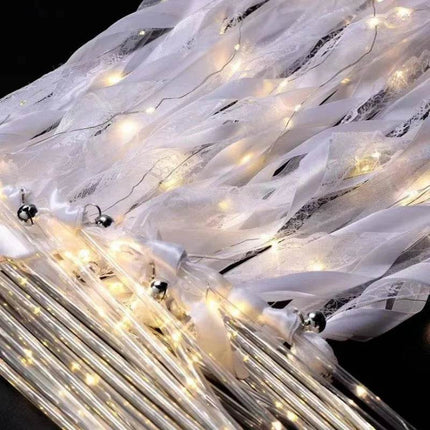 LED Wedding Party Favors Fairy Lights - Mad Fly Essentials
