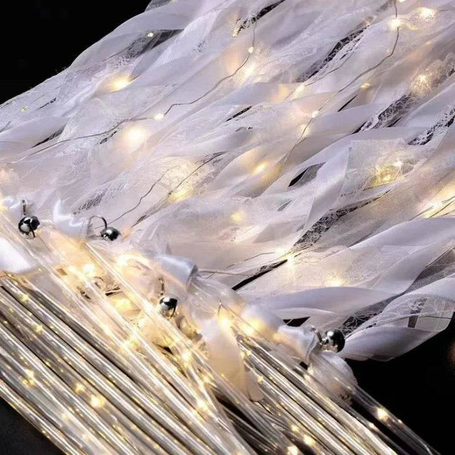 LED Wedding Party Favors Fairy Lights - Mad Fly Essentials