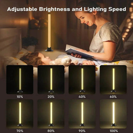 WIFI RGB Atmosphere Gaming LED Night Light - LED Night Light - Party Essentials - Mad Fly Essentials