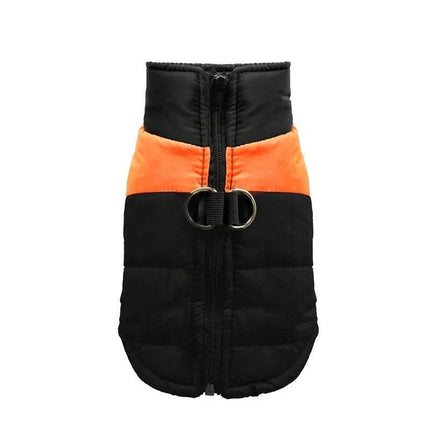 Waterproof Dog Jacket Pet Hoodies - Mad Fly Essentials