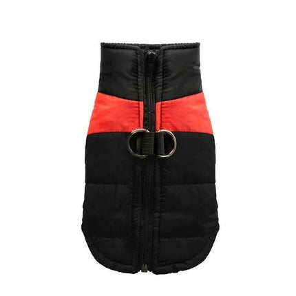 Waterproof Dog Jacket Pet Hoodies - Mad Fly Essentials