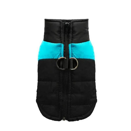 Waterproof Dog Jacket Pet Hoodies - Mad Fly Essentials