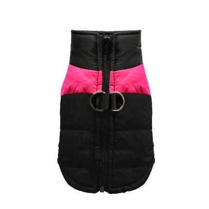 Waterproof Dog Jacket Pet Hoodies - Mad Fly Essentials