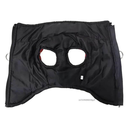 Waterproof Dog Jacket Pet Hoodies - Mad Fly Essentials