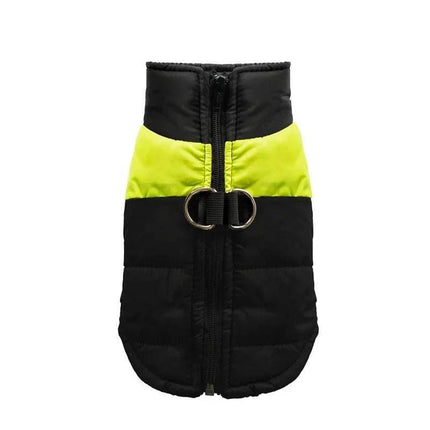 Waterproof Dog Jacket Pet Hoodies - Mad Fly Essentials
