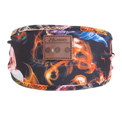 Wireless Bluetooth Activewear Headband Home Essentials - Home Essentials - XSMJ - Mad Fly Essentials