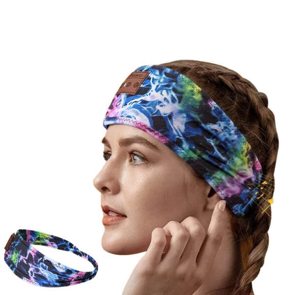 Wireless Headband Home Essentials - Mad Fly Essentials