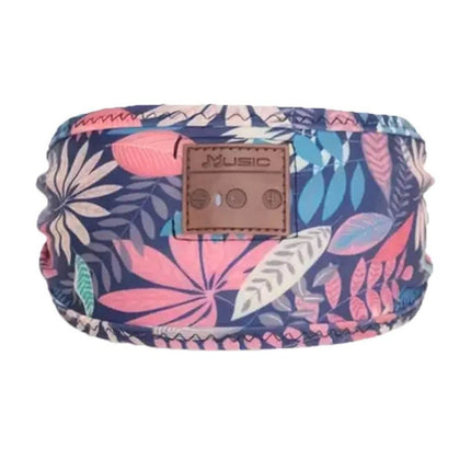 Wireless Bluetooth Activewear Headband Home Essentials - Home Essentials - XSMJ - Mad Fly Essentials