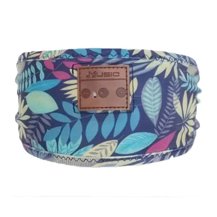 Wireless Bluetooth Activewear Headband Home Essentials - Home Essentials - XSMJ - Mad Fly Essentials