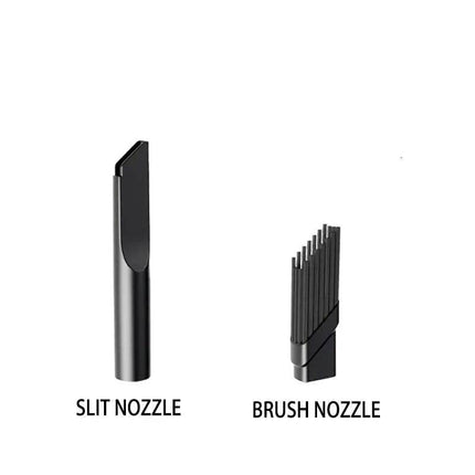 Wireless Dual Use - Home and Car Vacuum Cleaner Auto Essentials - Auto Essentials - AutoTek - Mad Fly Essentials