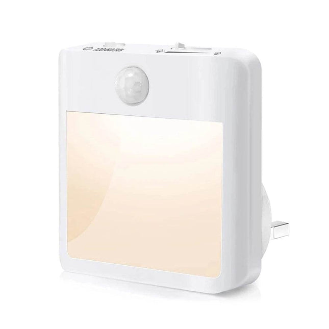 Wireless Motion Sensor LED Night Light - LED Night Light - JGT - Mad Fly Essentials