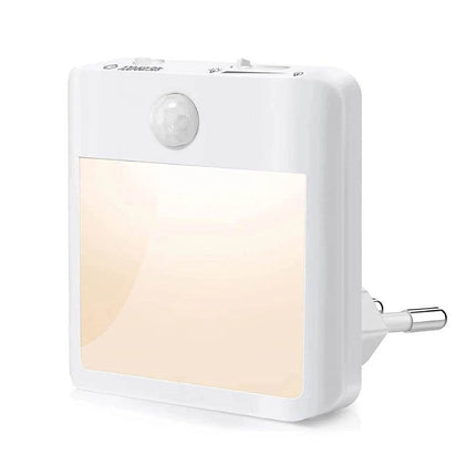 Wireless Motion Sensor LED Night Light - LED Night Light - JGT - Mad Fly Essentials