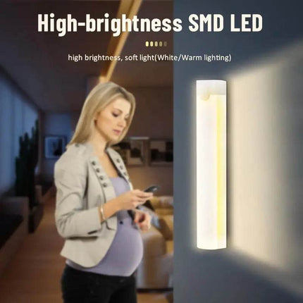 Wireless Sensor Kitchen LED Night Light - LED Night Light - Kitchen Essentials - Mad Fly Essentials