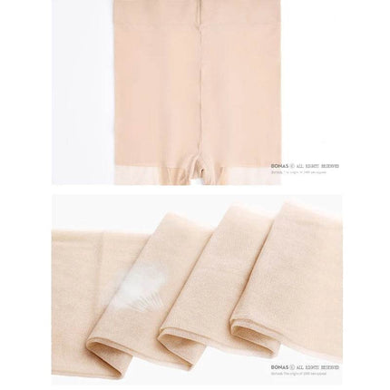 Women 15D Skin Tight Ultra - Thin Pantyhose Hosiery - Hosiery - Bonas - Mad Fly Essentials