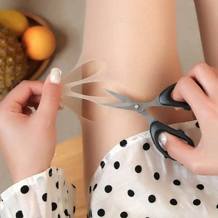 Women 15D Skin Tight Ultra - Thin Pantyhose Hosiery - Hosiery - Bonas - Mad Fly Essentials