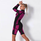 Black RoseRed-Style3