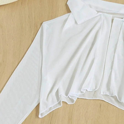 Women 4pc Halter Triangle Bikini Set - Bikini Set - Lyric - Mad Fly Essentials