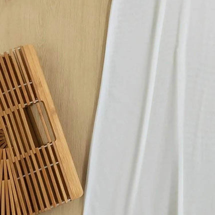 Women 4pc Halter Triangle Bikini Set - Bikini Set - Lyric - Mad Fly Essentials