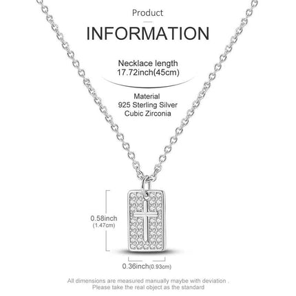 Women 925 Silver Bear Necklace - Mad Fly Essentials