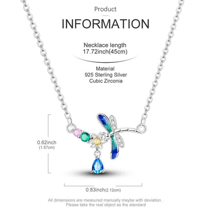 Women 925 Sterling Silver Bear Necklace - Necklace - 925 Sterling Silver - Mad Fly Essentials