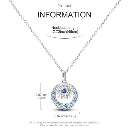 Women 925 Silver Bear Necklace - Mad Fly Essentials