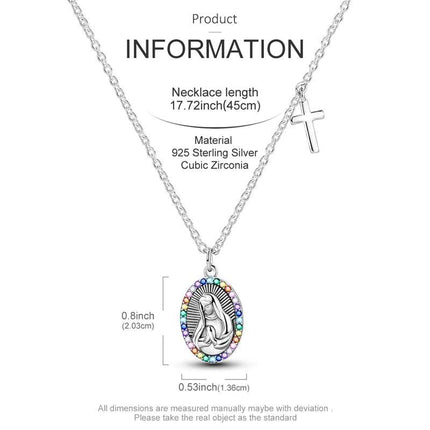 Women 925 Silver Bear Necklace - Mad Fly Essentials