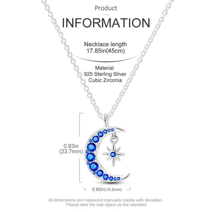 Women 925 Sterling Silver Bear Necklace - Necklace - 925 Sterling Silver - Mad Fly Essentials