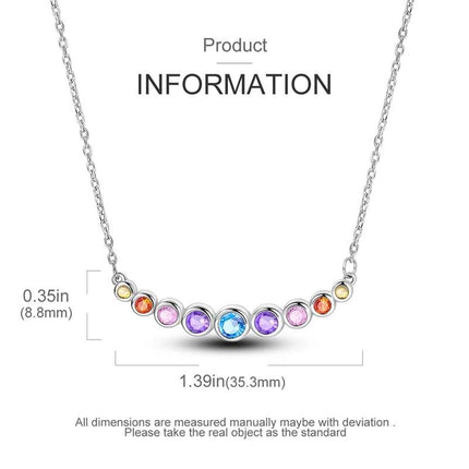 Women 925 Sterling Silver Bear Necklace - Necklace - 925 Sterling Silver - Mad Fly Essentials